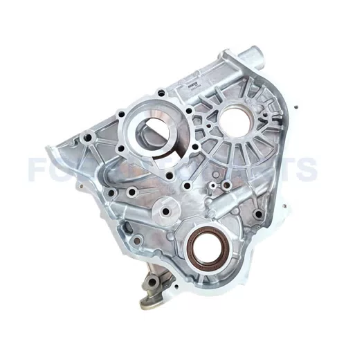 High Quality Timing Chain Cover Fits for Toyota Hilux Hiace 1131154052 11311-54052